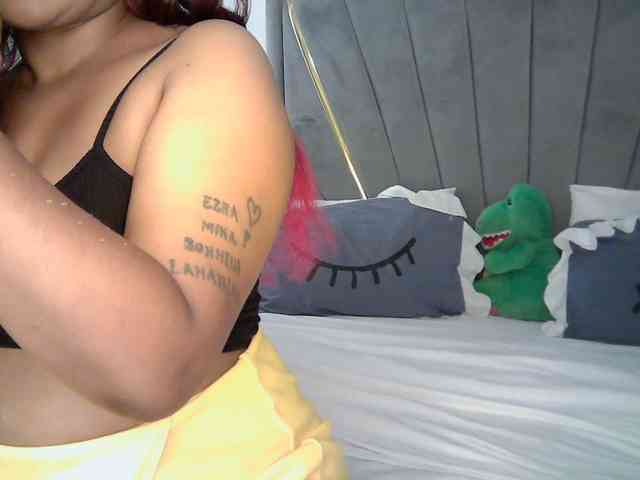 Leilasandy webcam