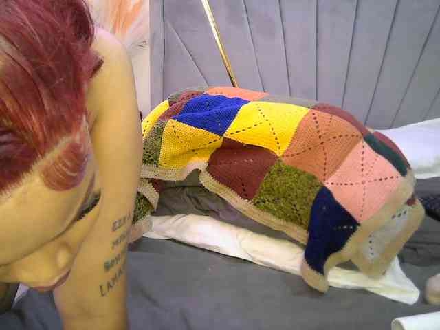 Leilasandy