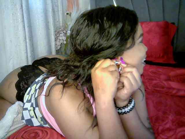 Leilasandy webcam