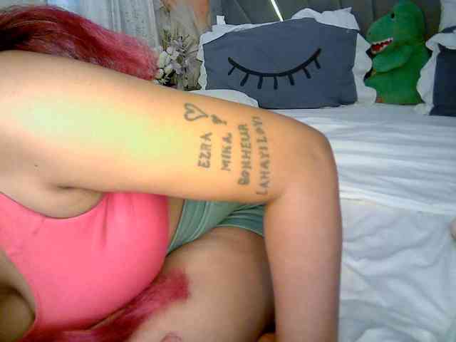 Leilasandy webcam