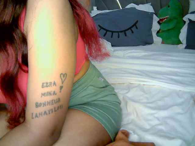 Leilasandy webcam