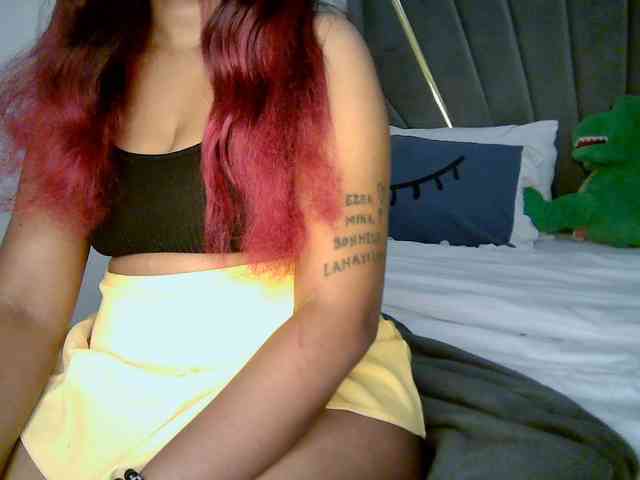 Leilasandy webcam