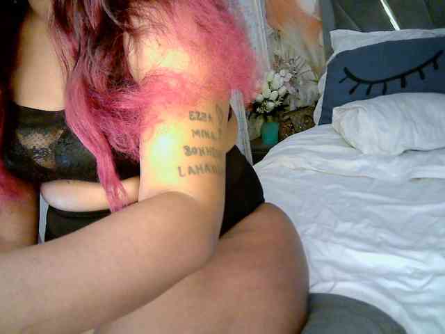 Leilasandy webcam