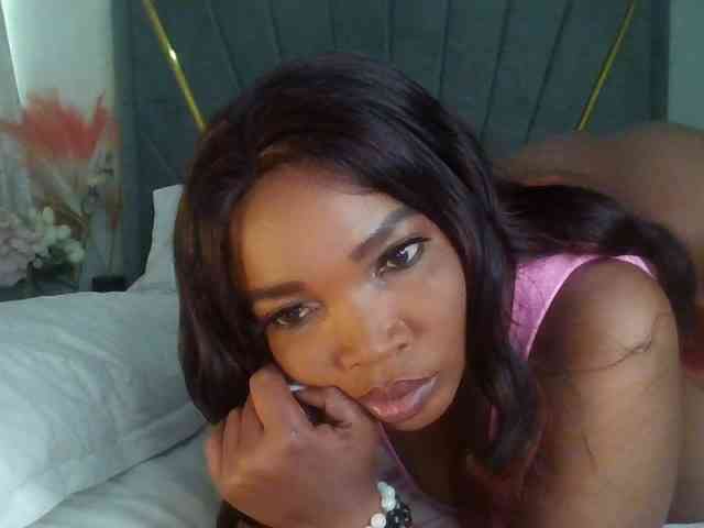 Leilasandy Live Webcam on BongaCams