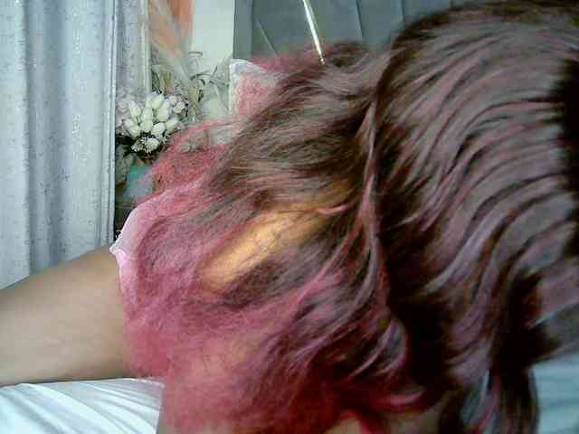 Leilasandy webcam