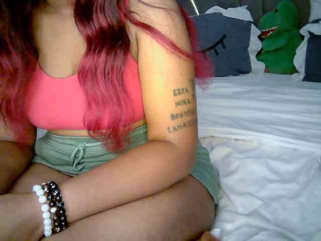 Leilasandy webcam
