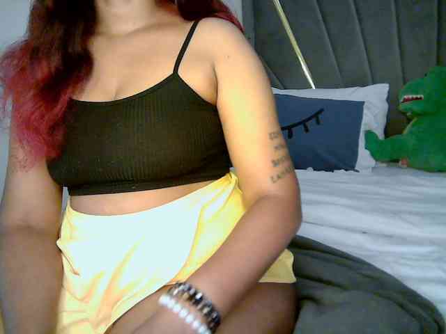 Leilasandy webcam