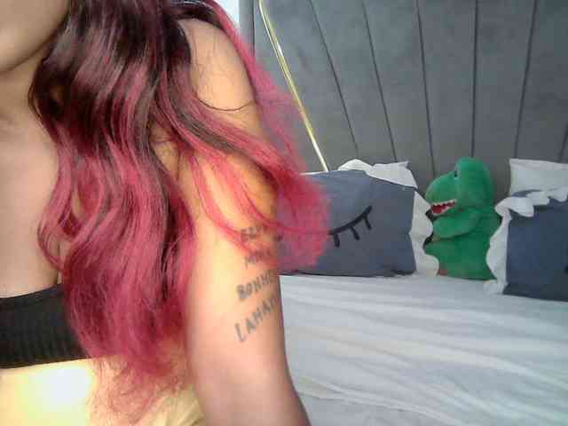 Leilasandy webcam
