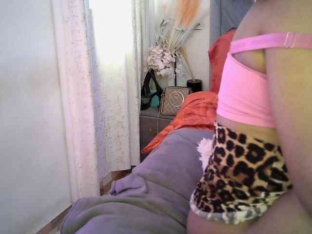 Leilasandy