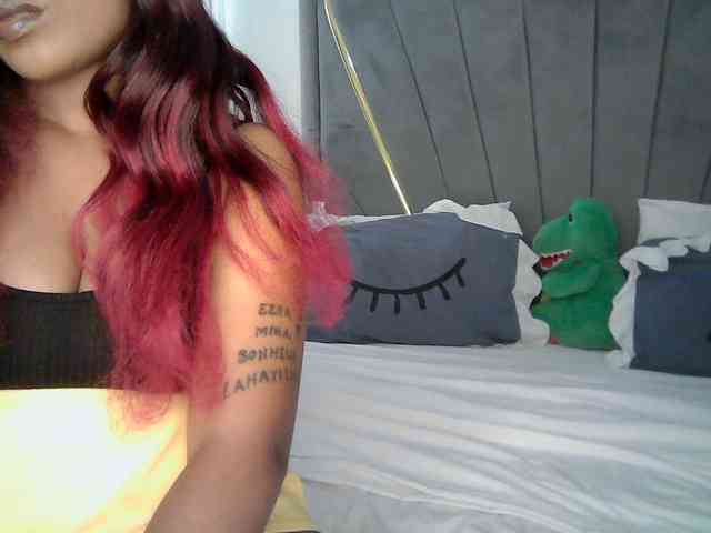 Leilasandy webcam