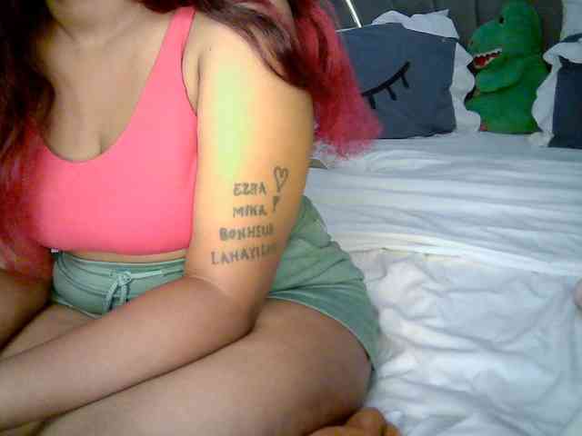Leilasandy webcam