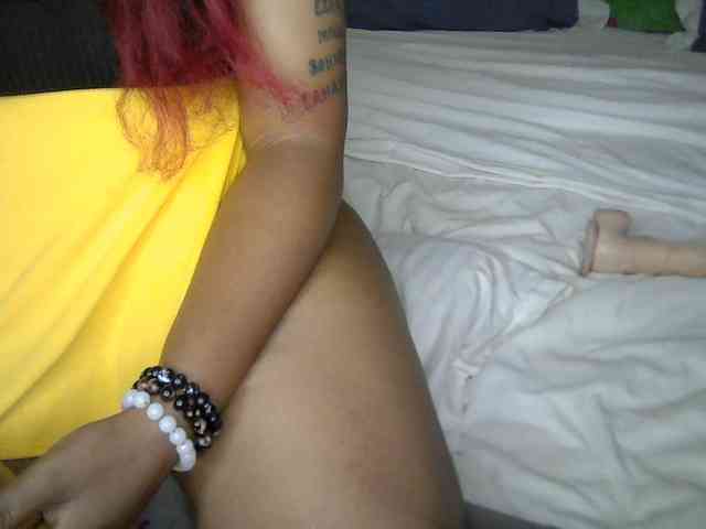 Modelo: Leilasandy