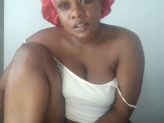 Marykandy's Live Webcam