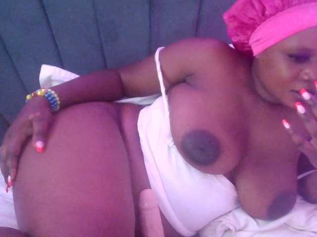 Marykandy