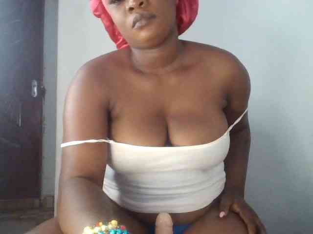 Marykandy