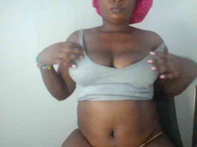 Marykandy