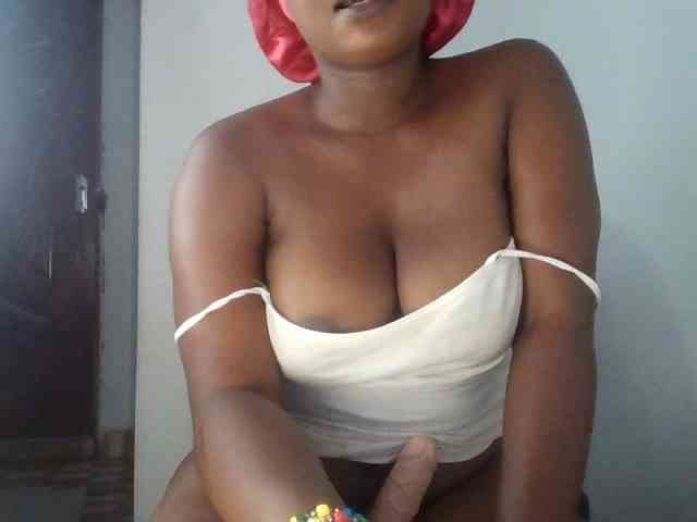 Marykandy