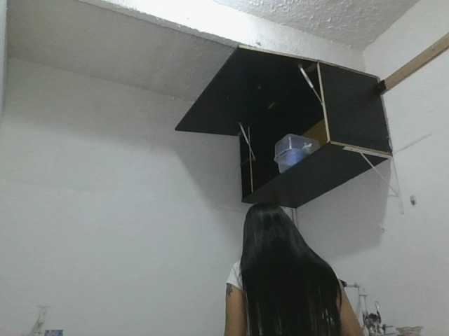 EvanieMoon live cam