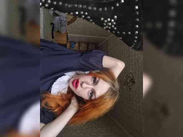Mirimya webcam