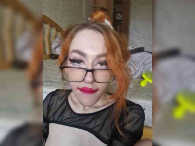 Mirimya Live Webcam on BongaCams