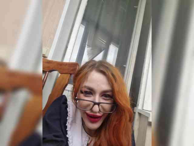 Mirimya webcam