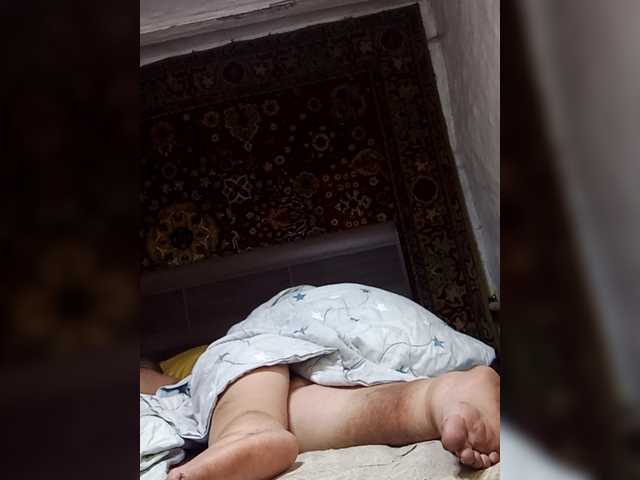Iyolik1979 live cam on BongaCams