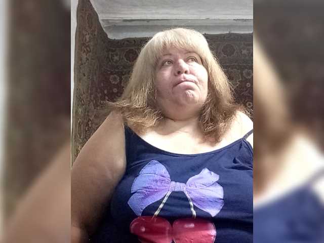 Iyolik1979 live cam on BongaCams