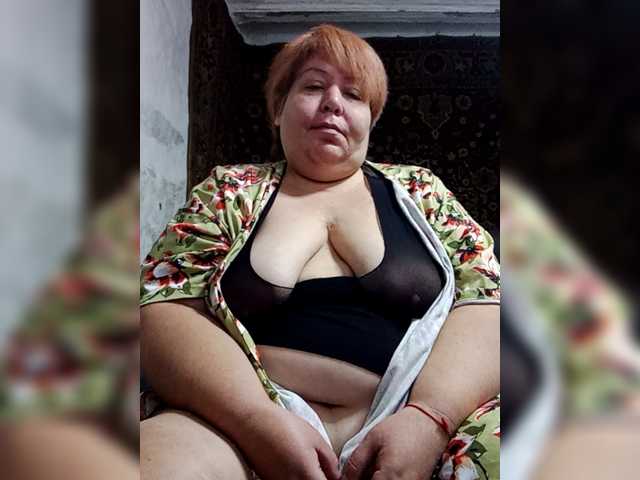 Iyolik1979 live cam on BongaCams