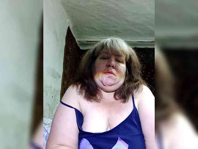 Iyolik1979 Live Webcam on BongaCams
