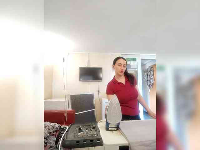 Dadasex webcam