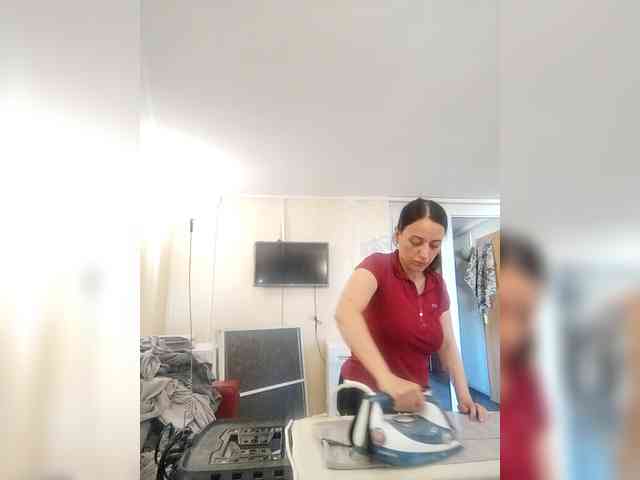 Dadasex webcam