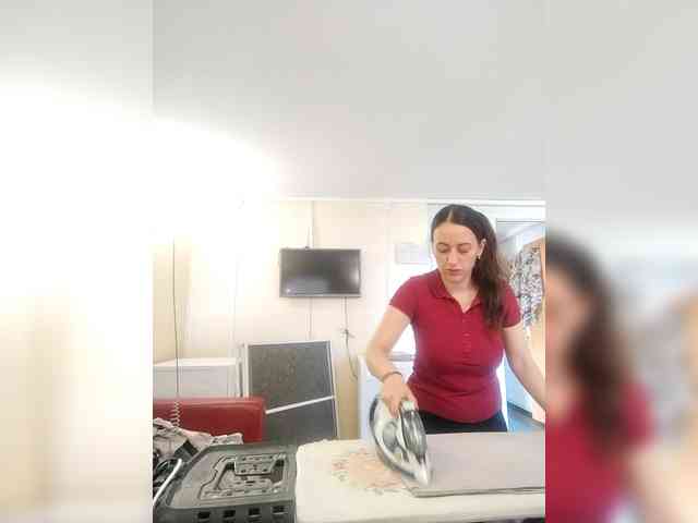 Dadasex webcam
