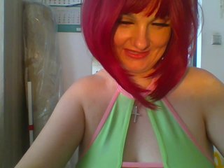 MeganLovely Porn Show