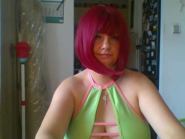 MeganLovely, 30 y/o - Live Cam on BongaCams