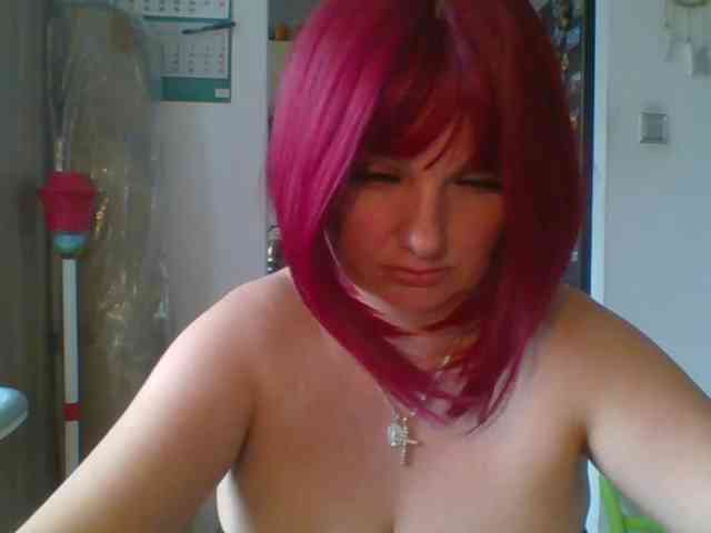 Model: MeganLovely