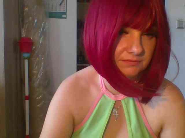 Model: MeganLovely