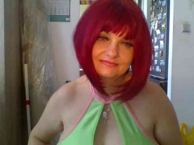 MeganLovely MeganLovely