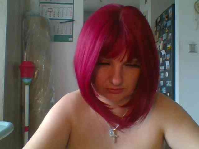 MeganLovely webcam
