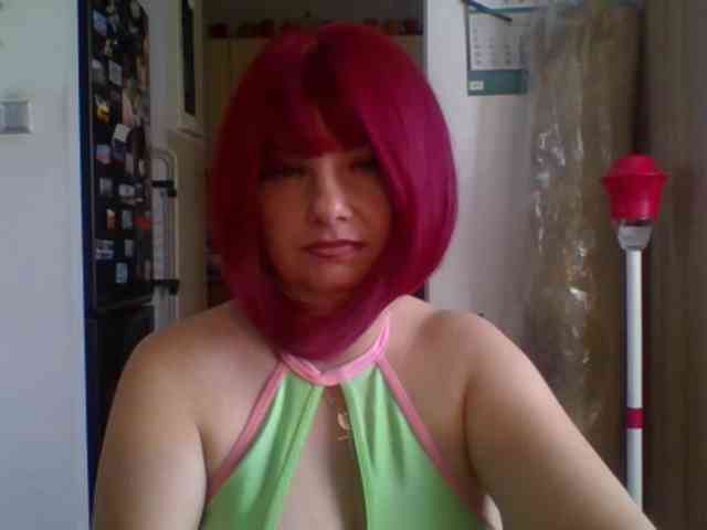 MeganLovely MeganLovely