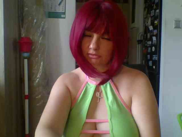 Model: MeganLovely