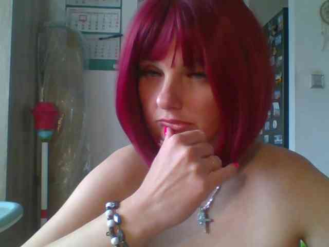 MeganLovely webcam