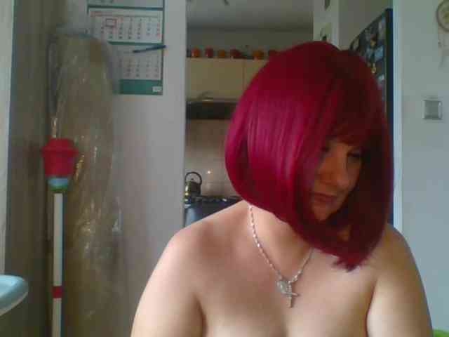 MeganLovely webcam