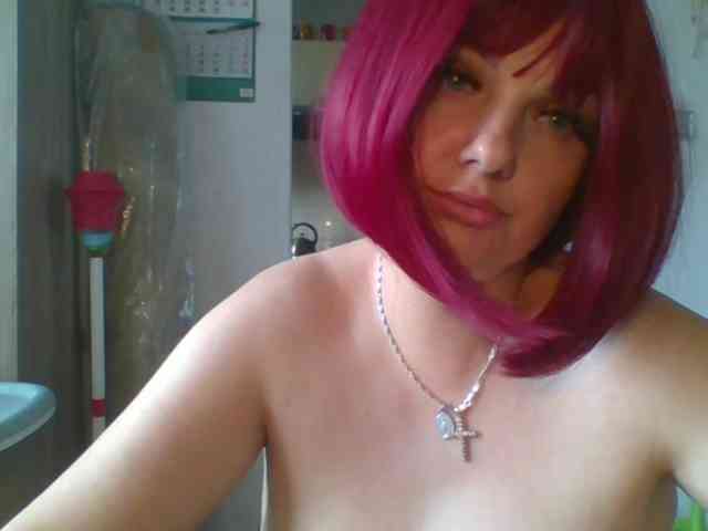 Model: MeganLovely