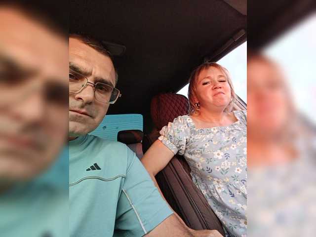 Babyandkot live webcam show