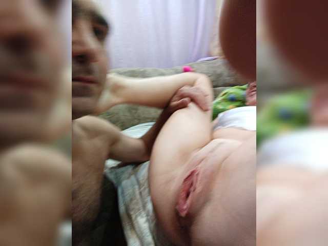 Live трансляция Babyandkot - slutnetki.online