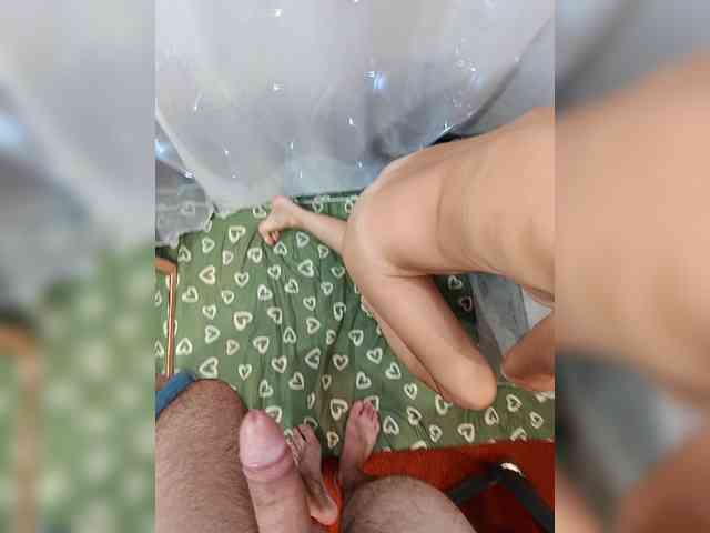 Babyandkot