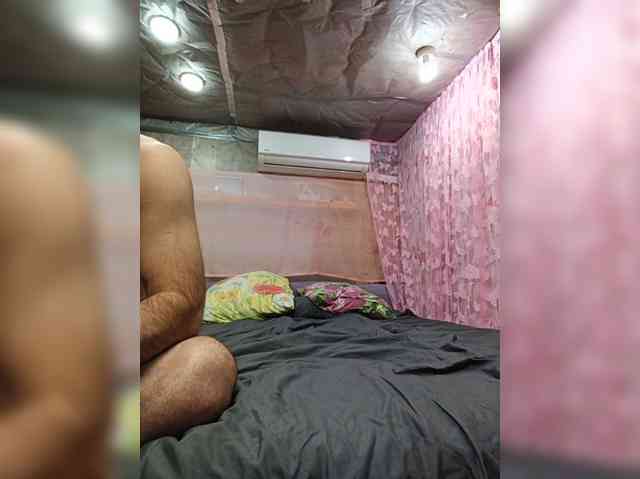 Babyandkot webcam