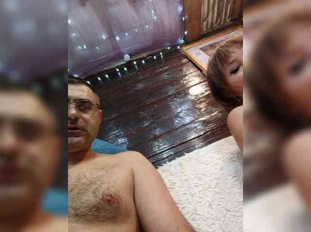 Babyandkot webcam