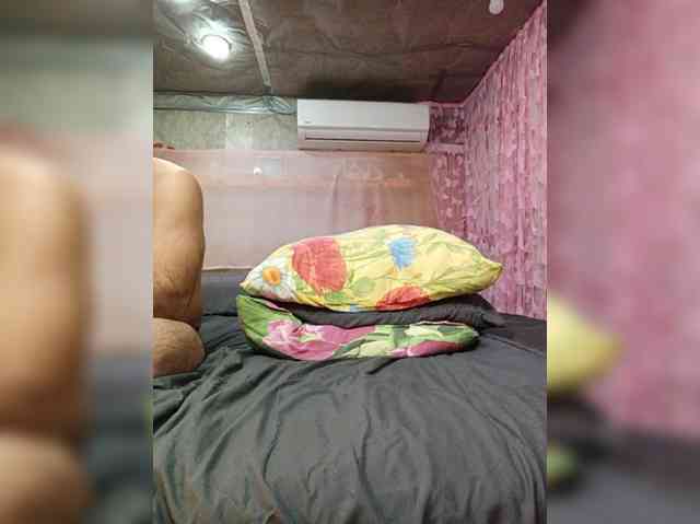 Babyandkot webcam