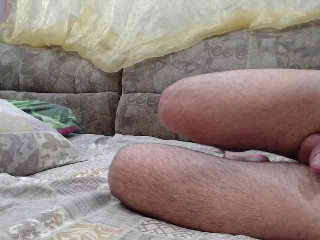 Alersei Sex Cam Show